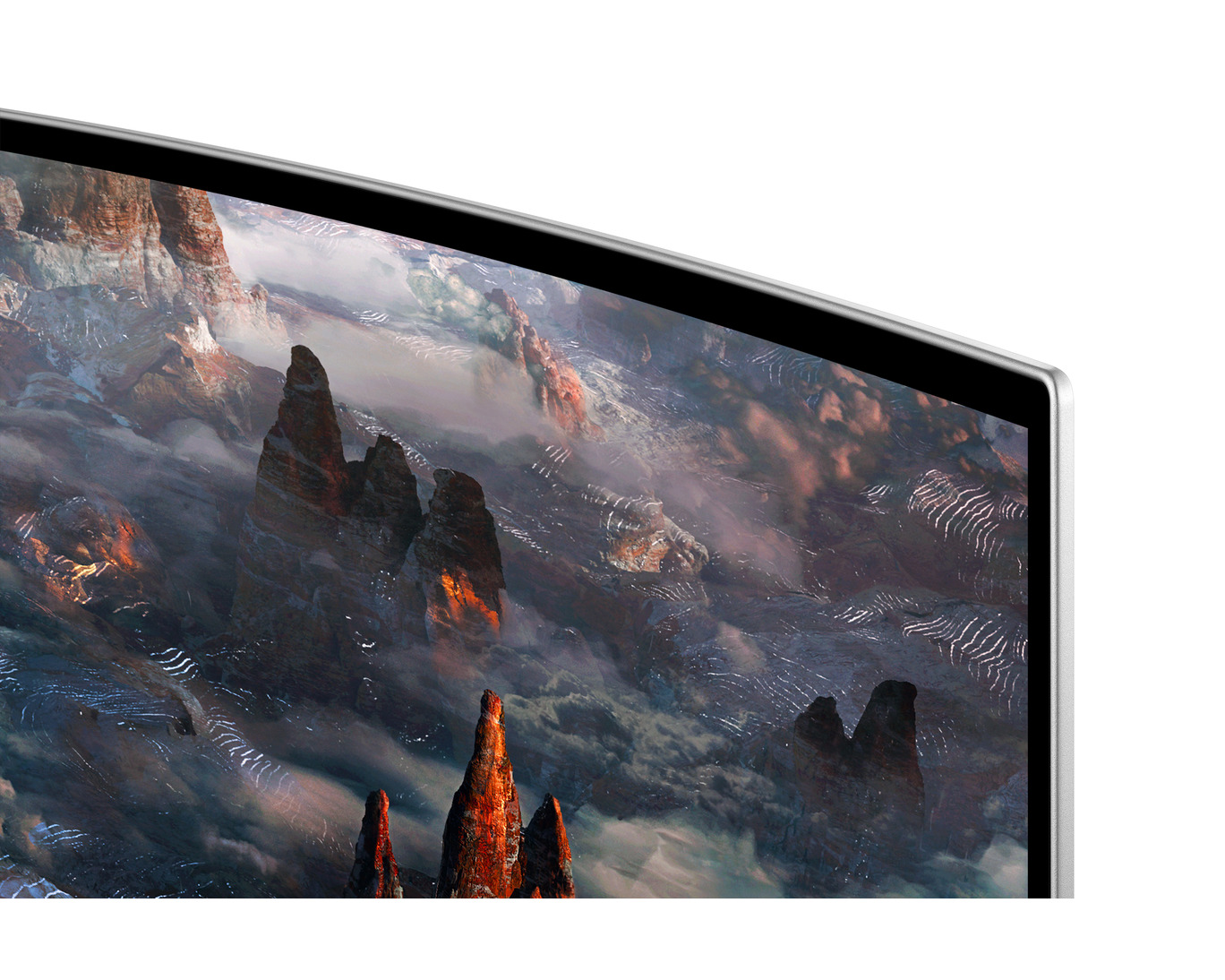 SAMSUNG ODYSSEY G9 G93SC GAMING CURVED MONITOR 49 INCH 2K OLED 240HZ WHITE LS49CG934SMXUE - Image 16