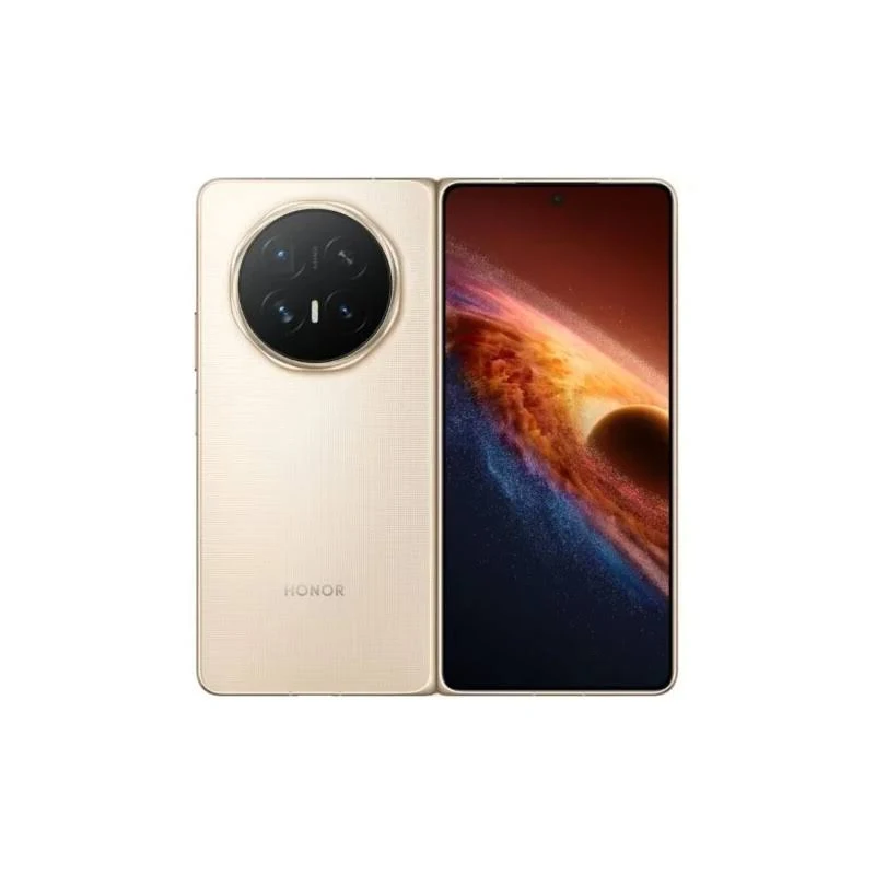 HONOR MAGIC V6 16GB-512GB GOLD PNM-N49 5109CEVE - Image 2