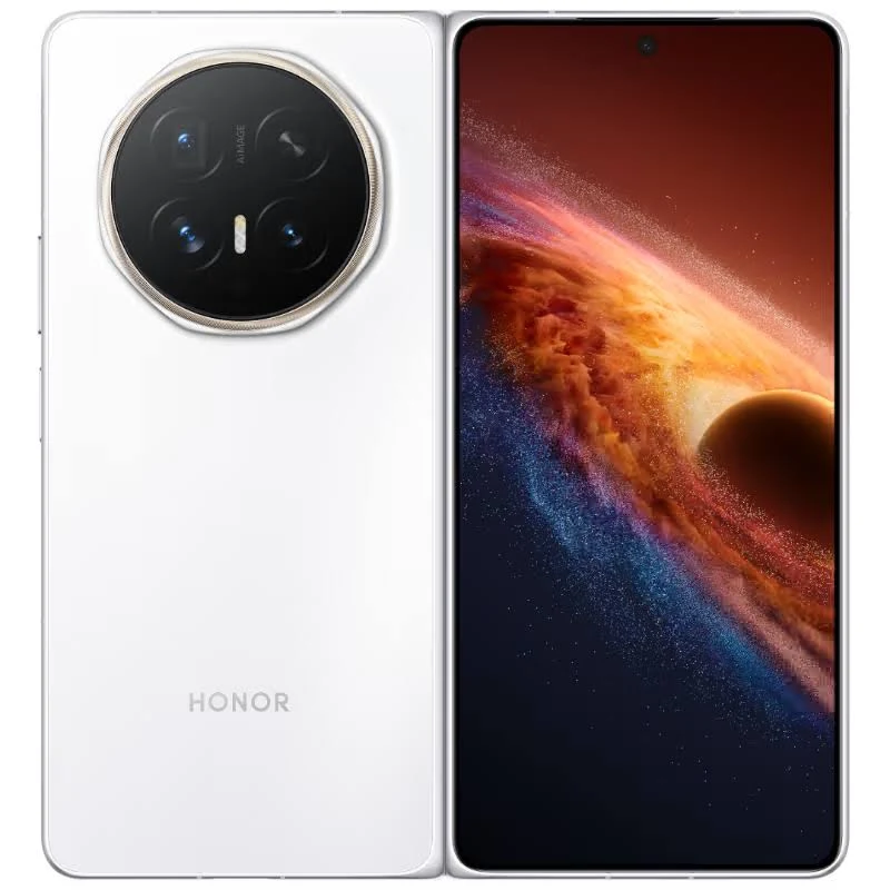 HONOR MAGIC V6 16GB-512GB WHITE PNM-N49 5109CEVC - Image 6
