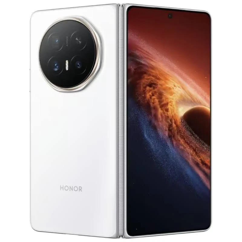 HONOR MAGIC V6 16GB-512GB WHITE PNM-N49 5109CEVC - Image 5