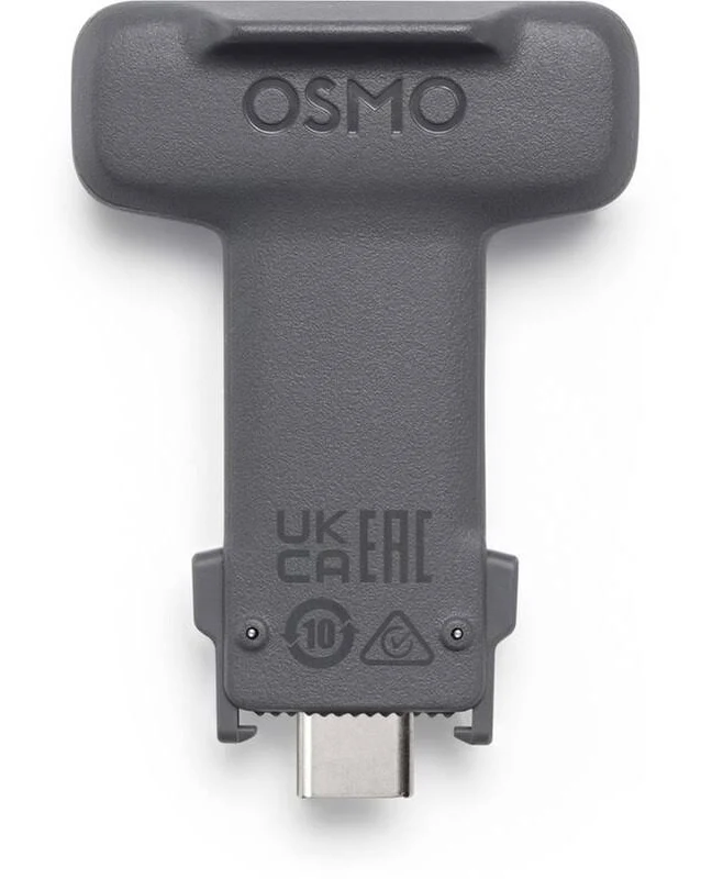DJI OSMO MOBILE 8 PRO DEVICE ONLY - Image 11