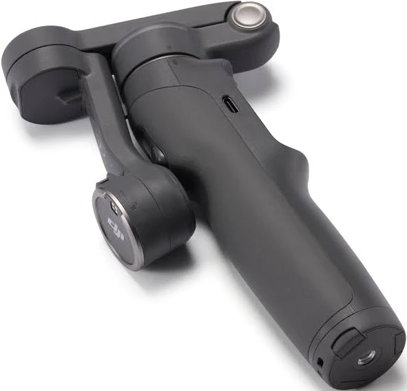 DJI OSMO MOBILE 8 PRO DEVICE ONLY - Image 3